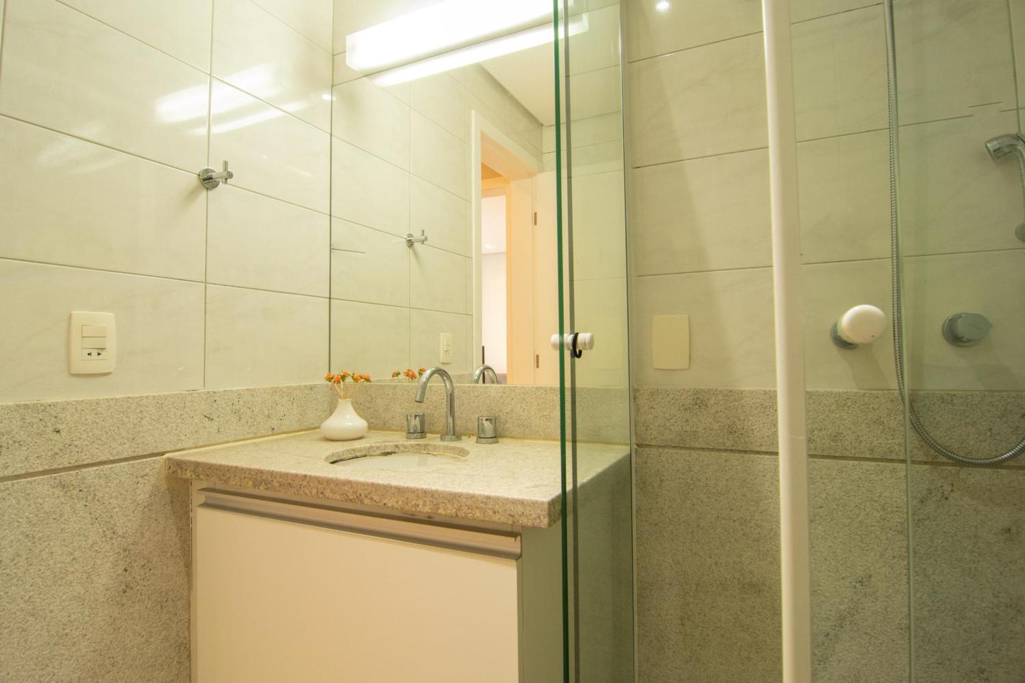 Apartamento Localização Perfeita No Novo Campeche, Apto 4 Hóspedes P473 Florianópolis
