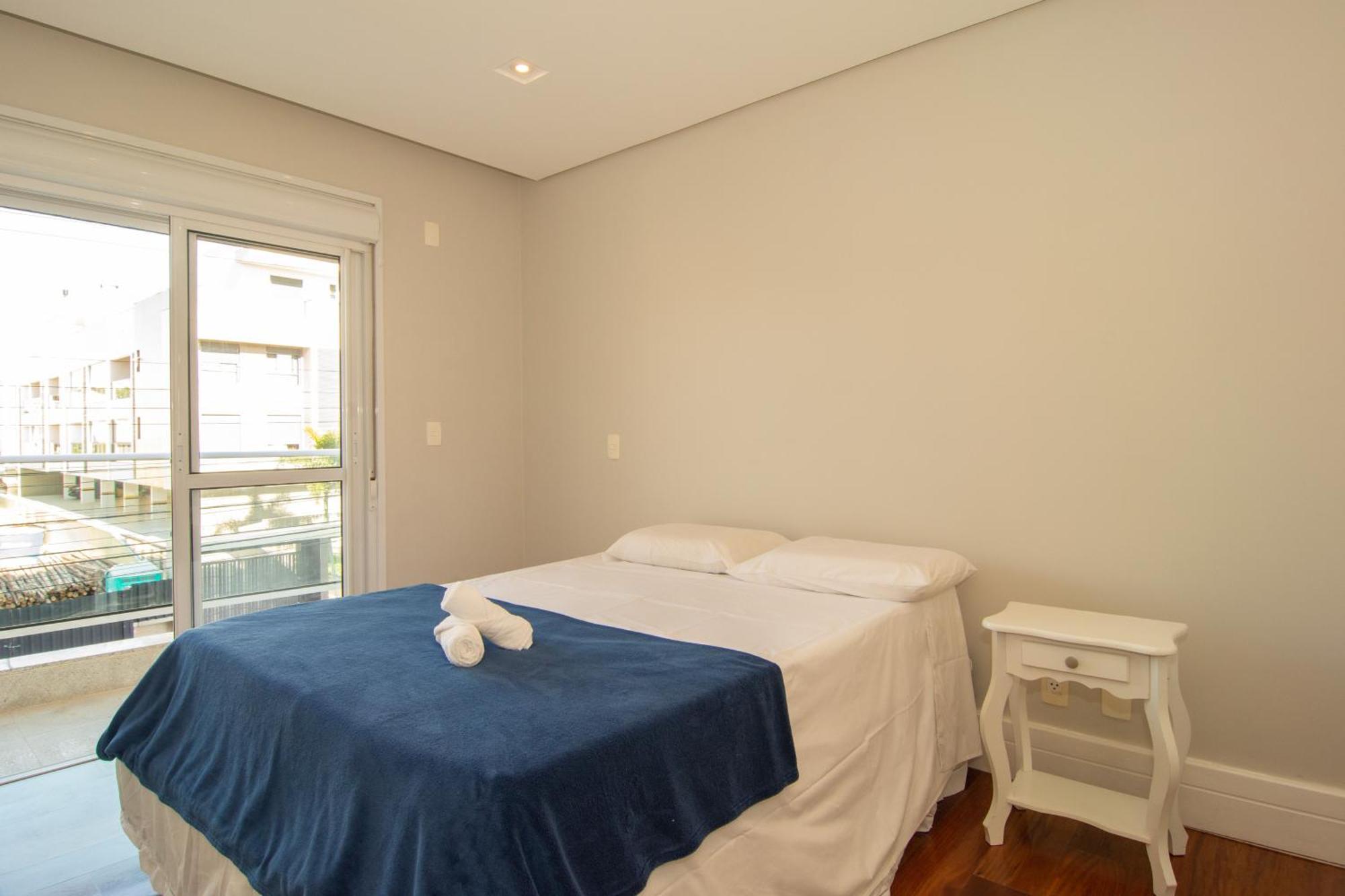Localização Perfeita No Novo Campeche, Apto 4 Hóspedes P473 Apartamento Florianópolis