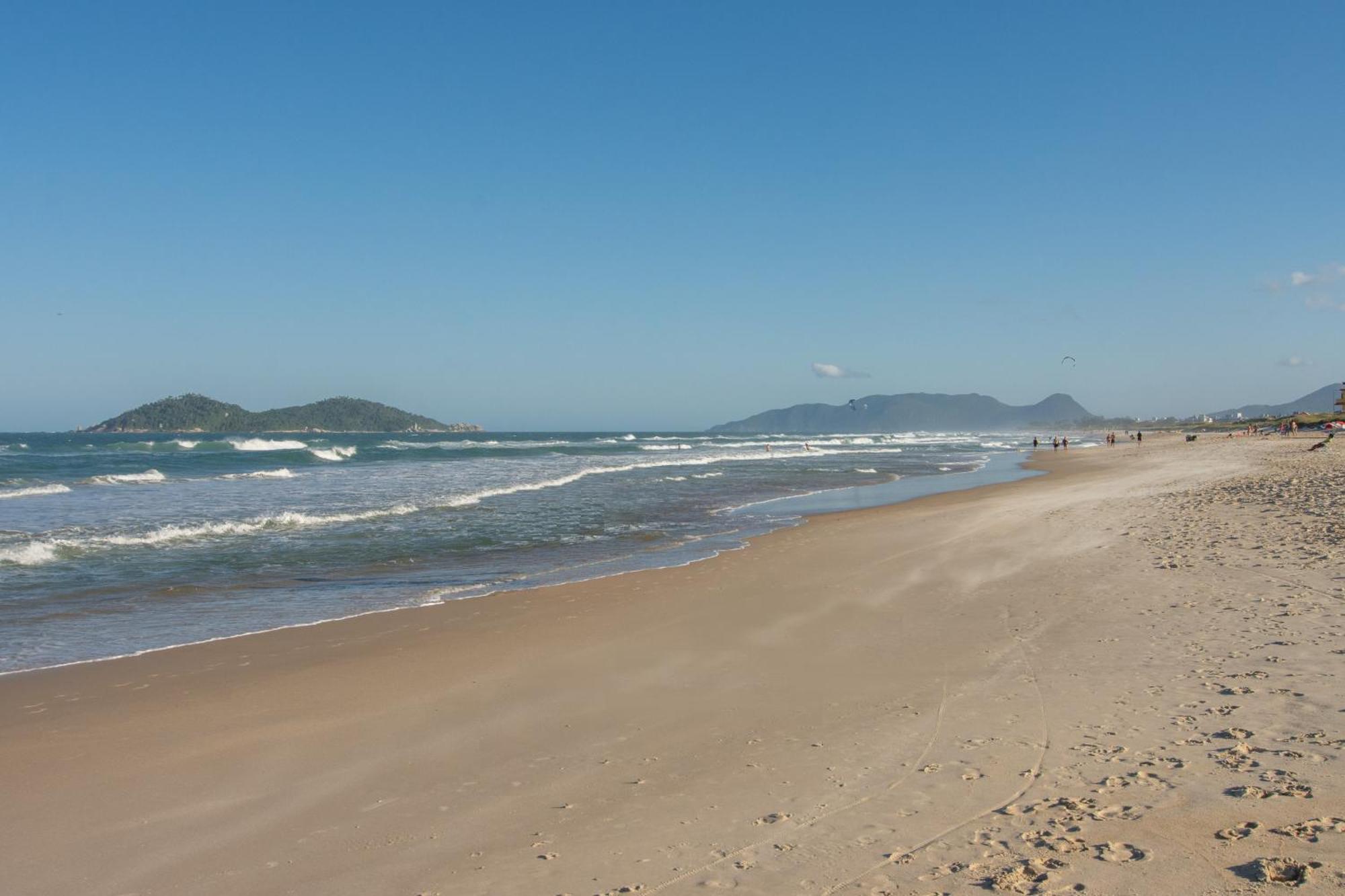 Apartamento Localização Perfeita No Novo Campeche, Apto 4 Hóspedes P473