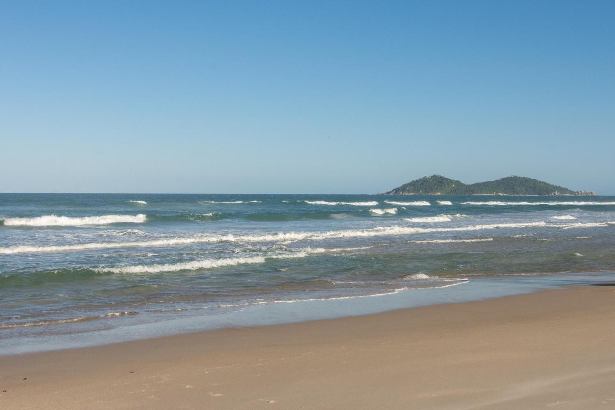 Localização Perfeita No Novo Campeche, Apto 4 Hóspedes P473 Florianópolis